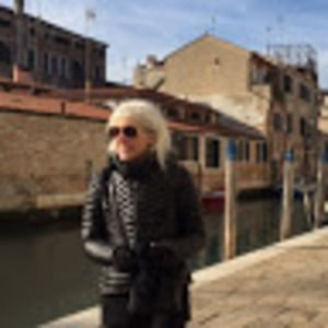 Meet your Posher, Bethany